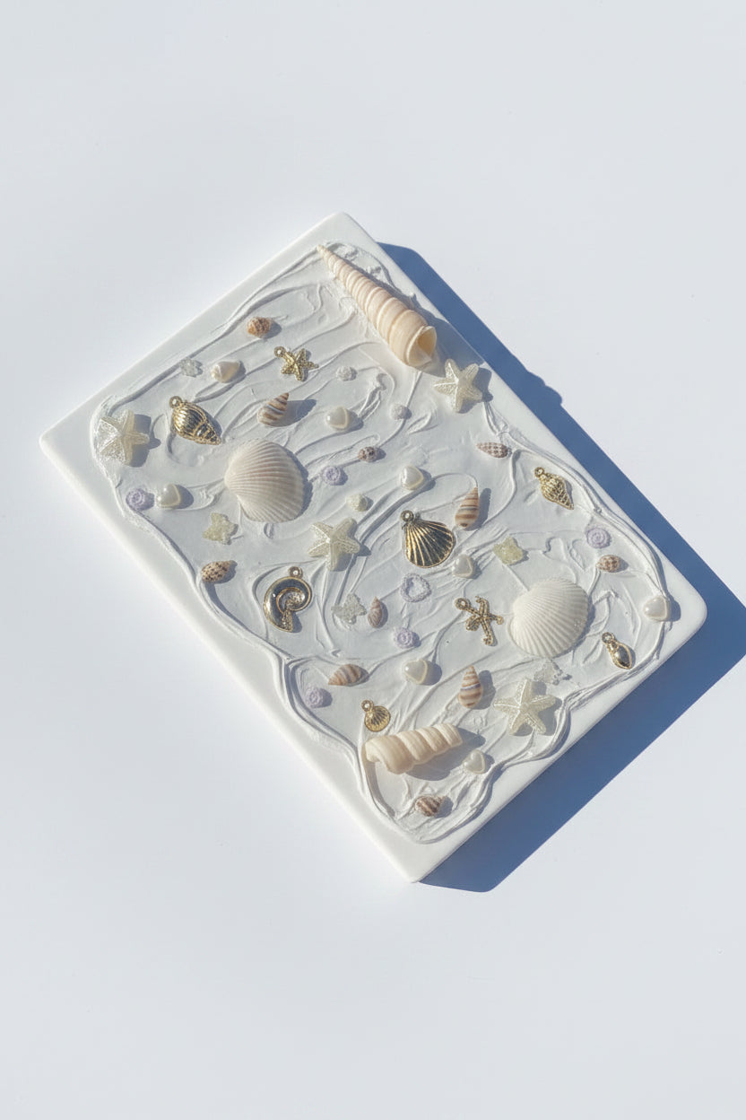 Corals journal