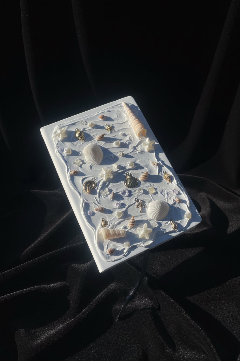 Corals journal