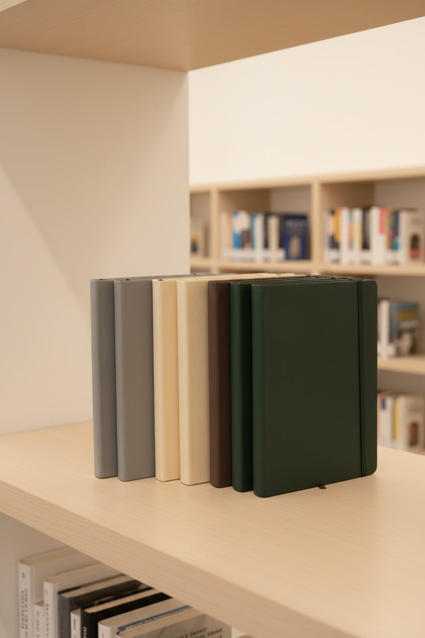 Lisa Journal