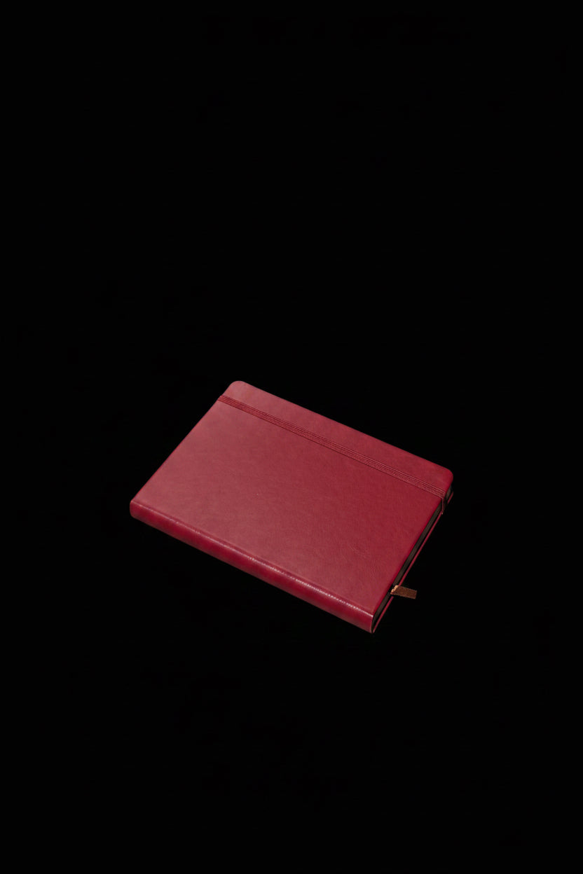 Lana journal