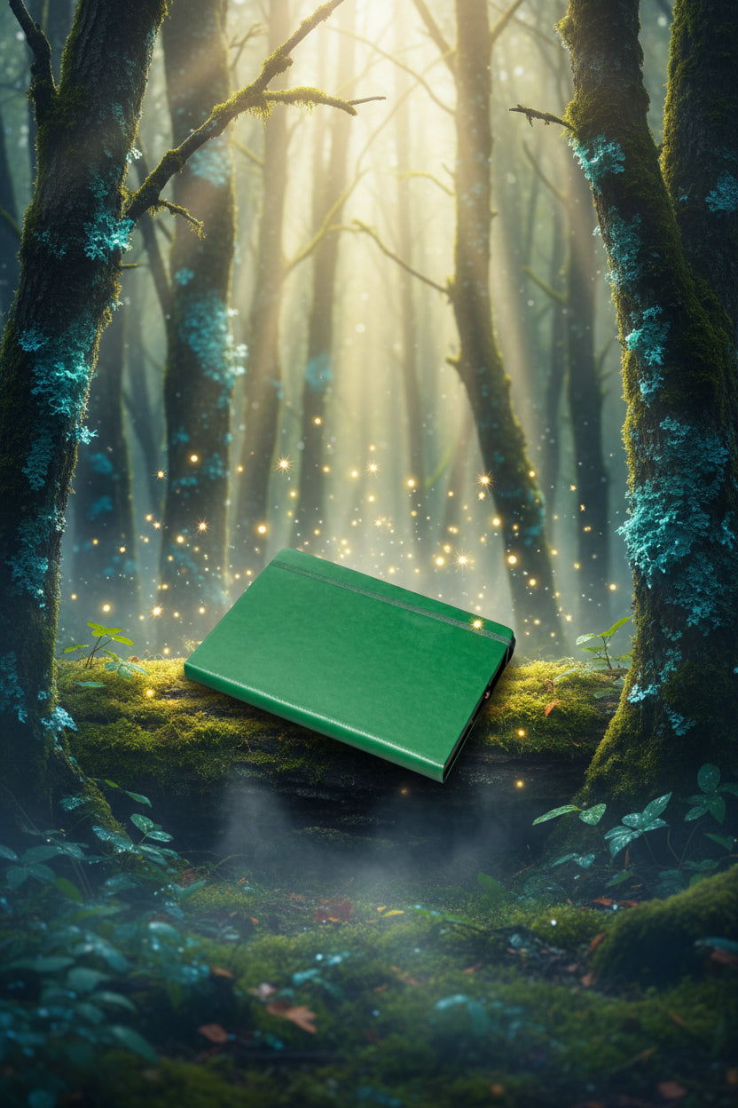 Lana journal