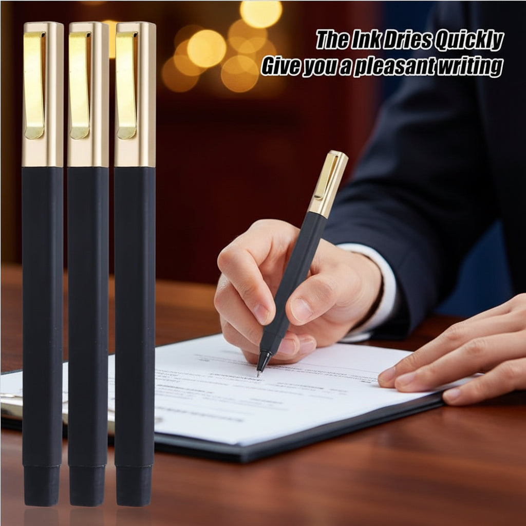 Personalized pen
