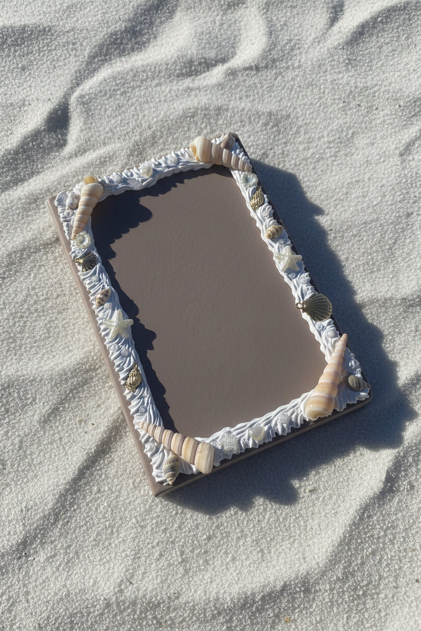 Seashell journal