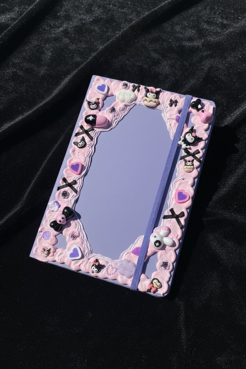 Kuromi journal