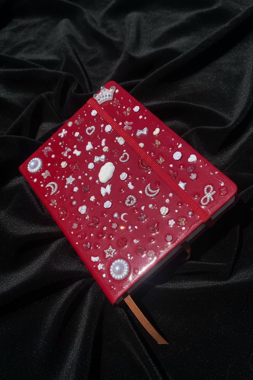 Ruby journal