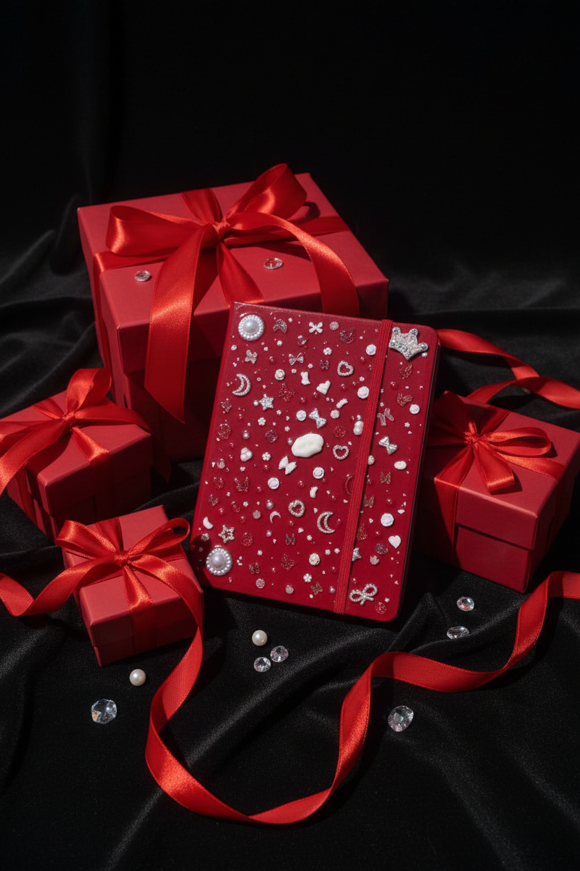 Ruby journal