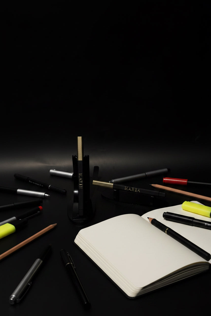 Personalized pen