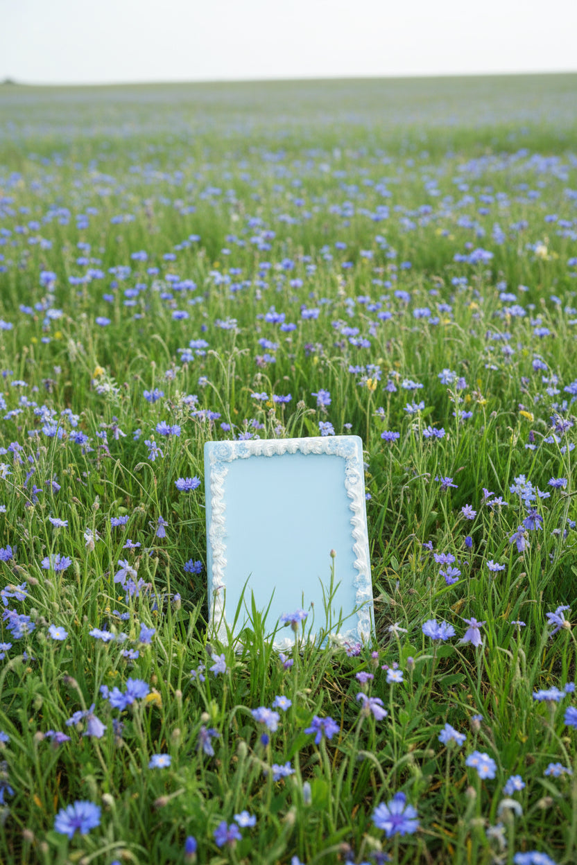 Bluebell journal