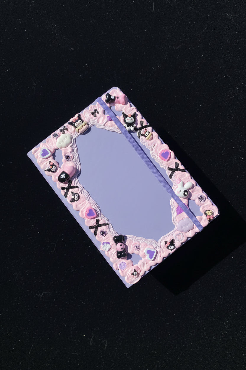 Kuromi journal