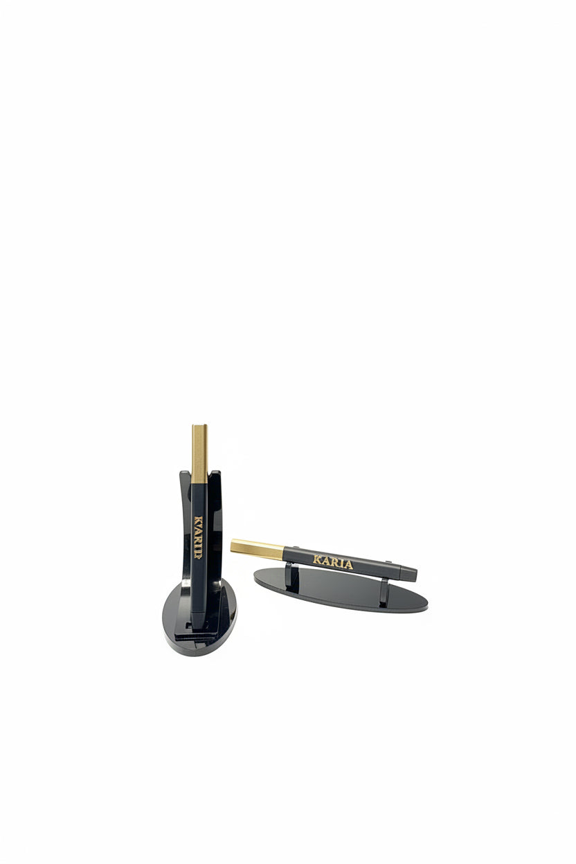 Personalized pen