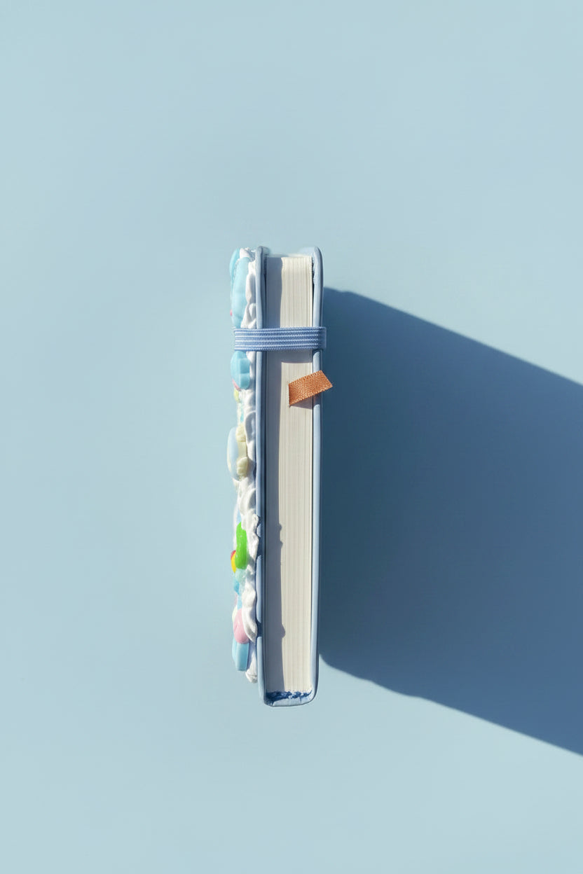 Bluey journal