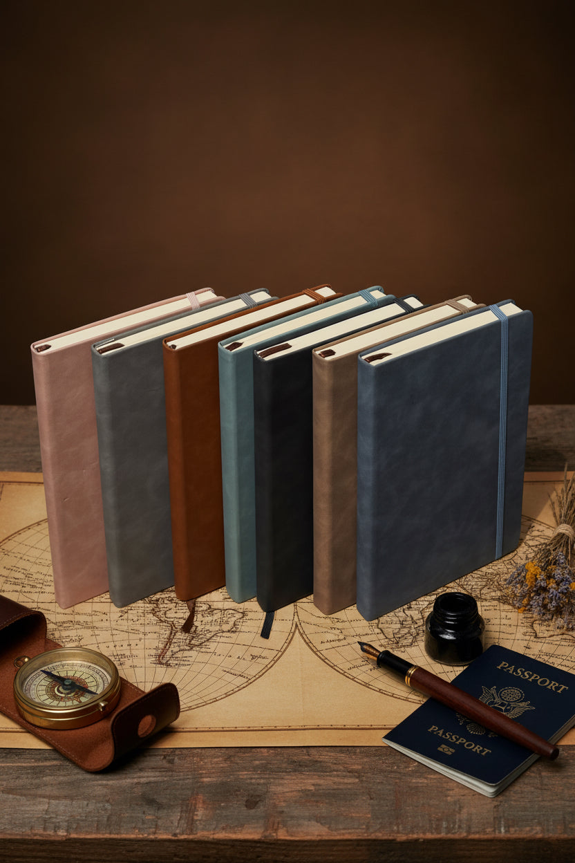 Laurel journal