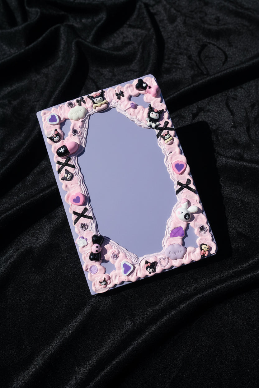 Kuromi journal
