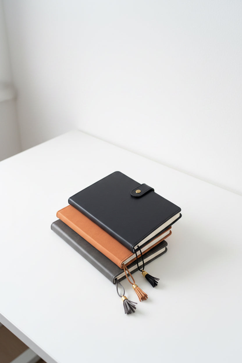 Tassel journal