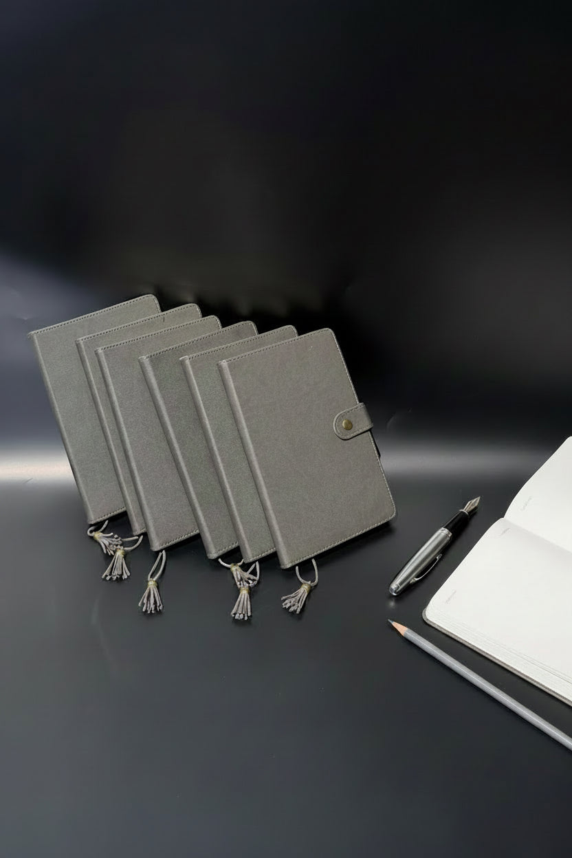 Tassel journal