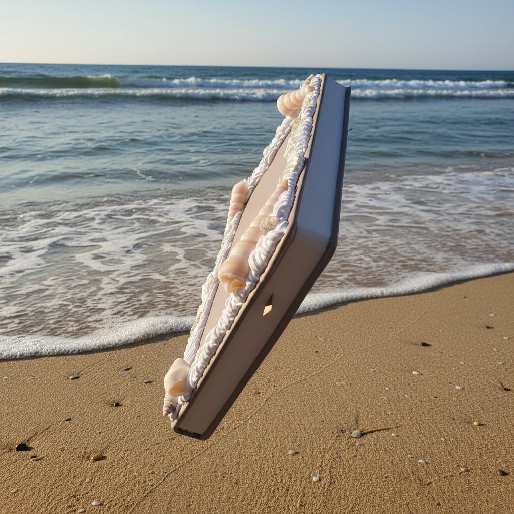 Seashell journal
