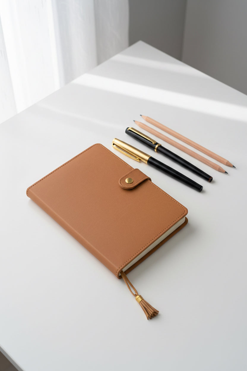 Tassel journal