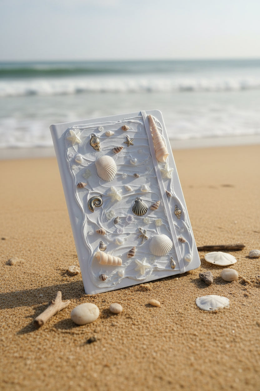 Corals journal