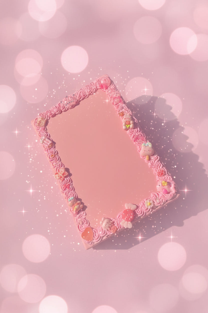 Pinky pie journal