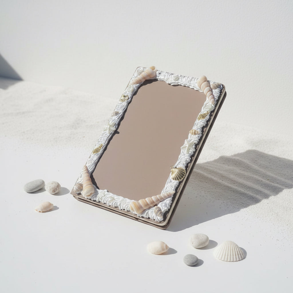 Seashell journal