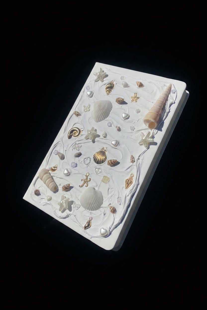 Corals journal
