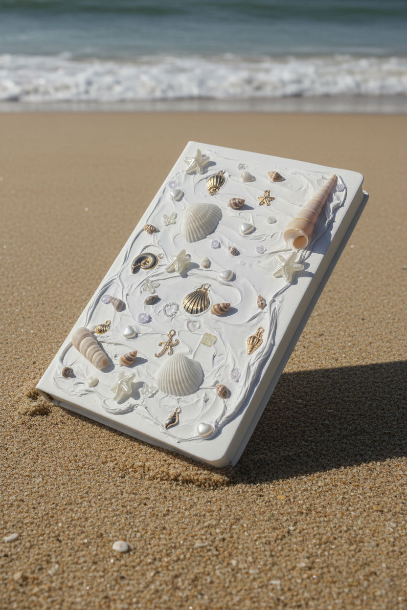 Corals journal