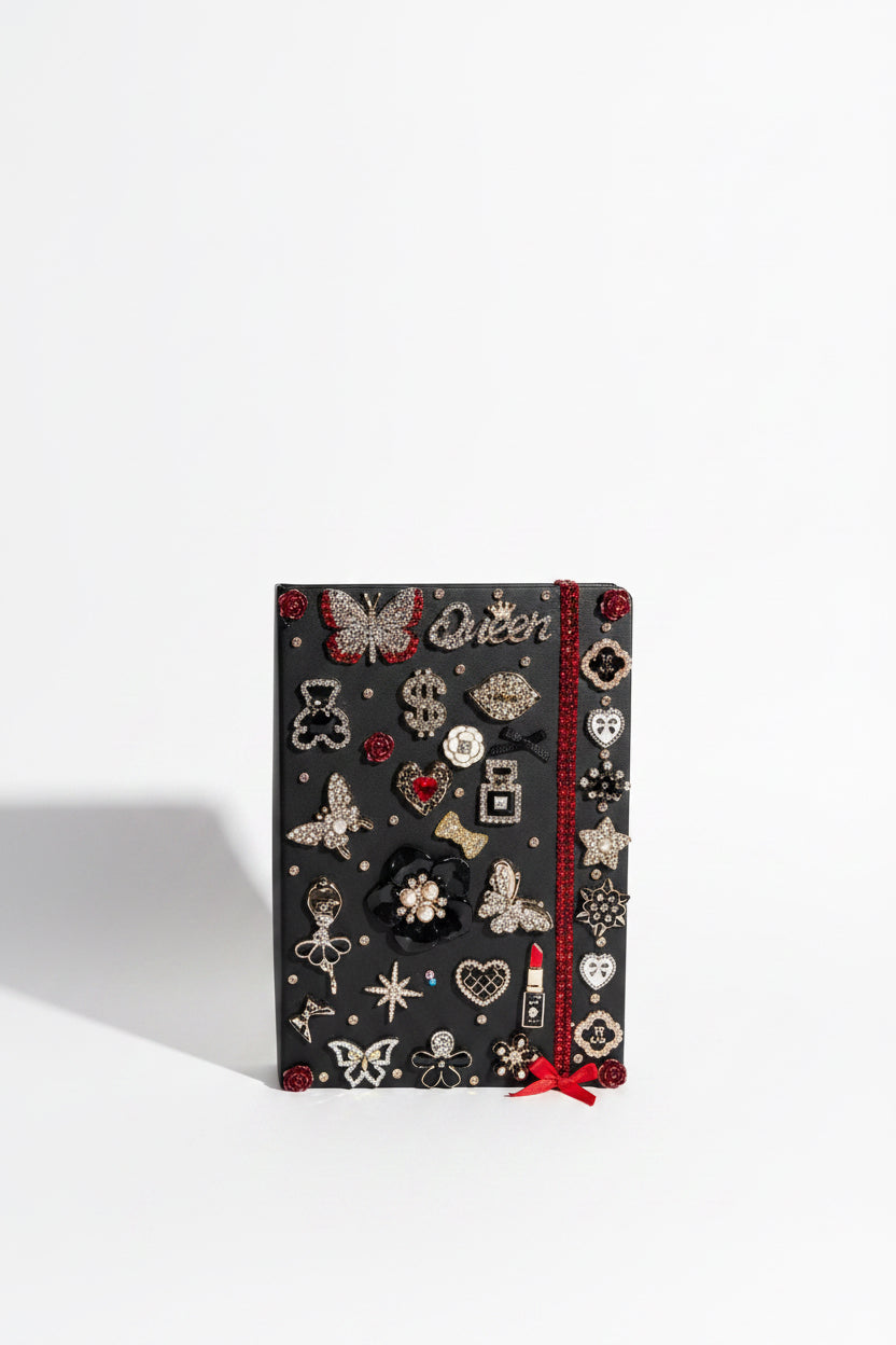 Blacky journal