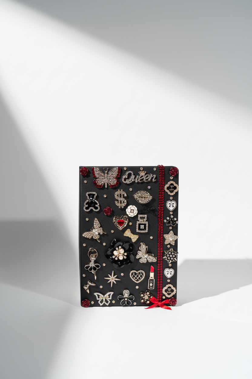 Blacky journal