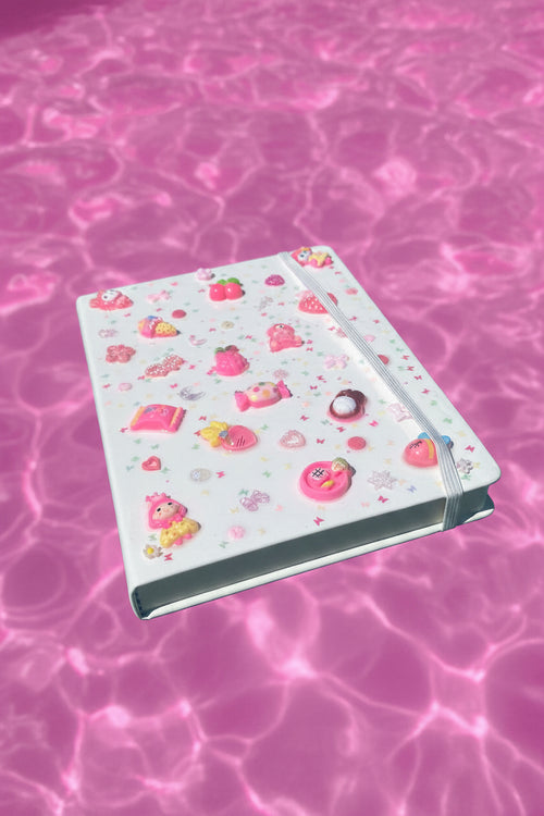 Candy journal
