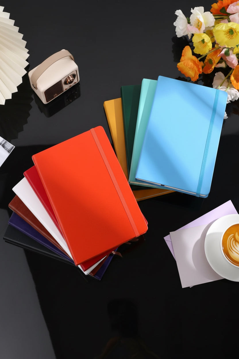 Lana journal
