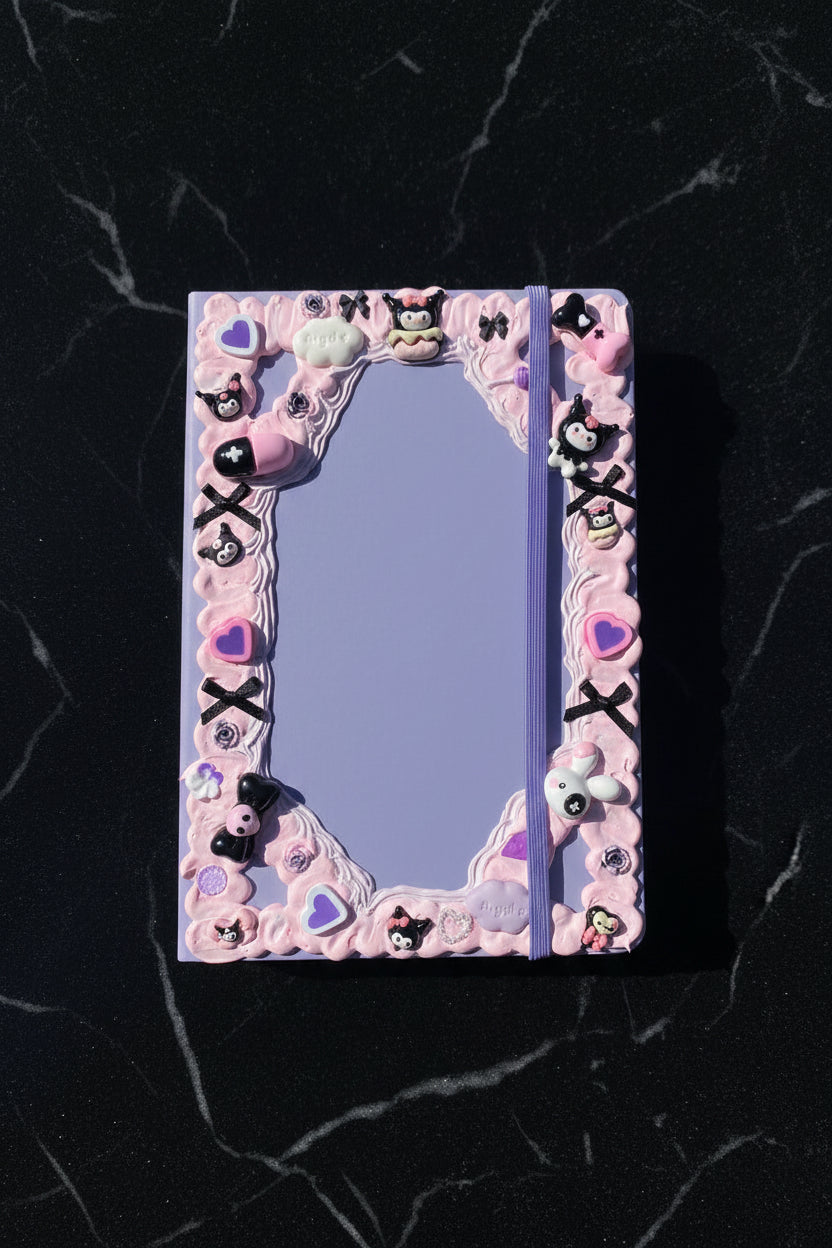 Kuromi journal