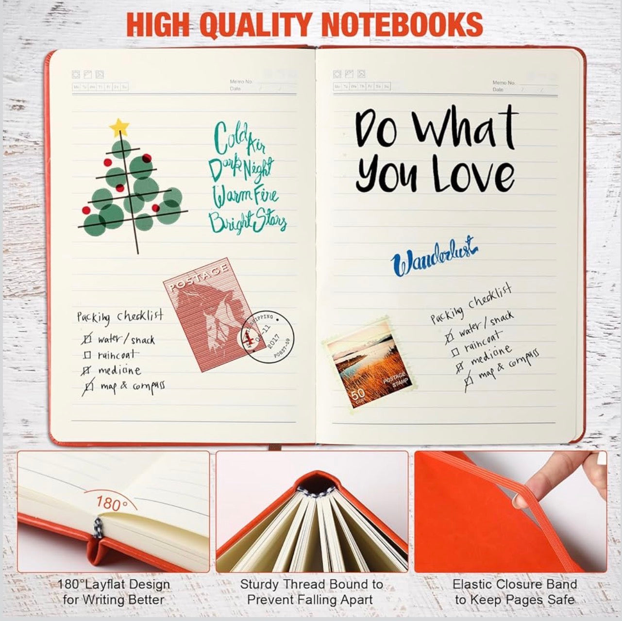 Lana journal