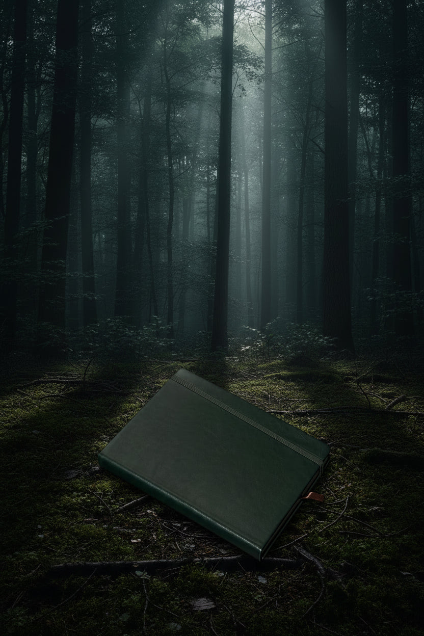 Lana journal