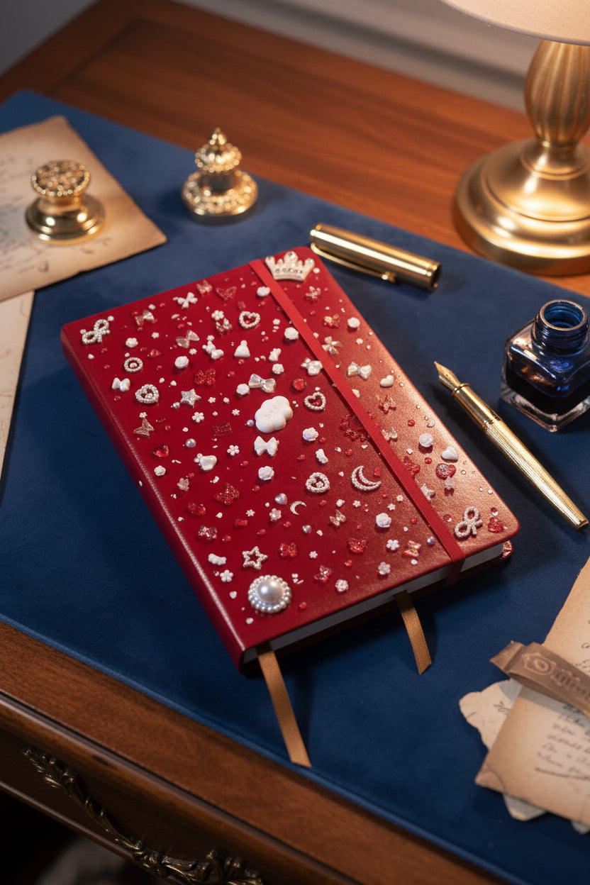Ruby journal