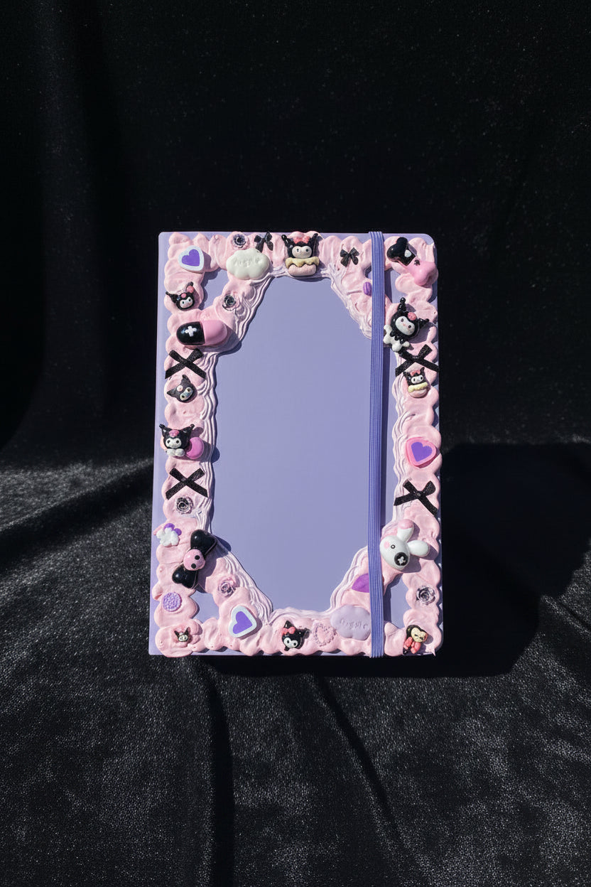 Kuromi journal