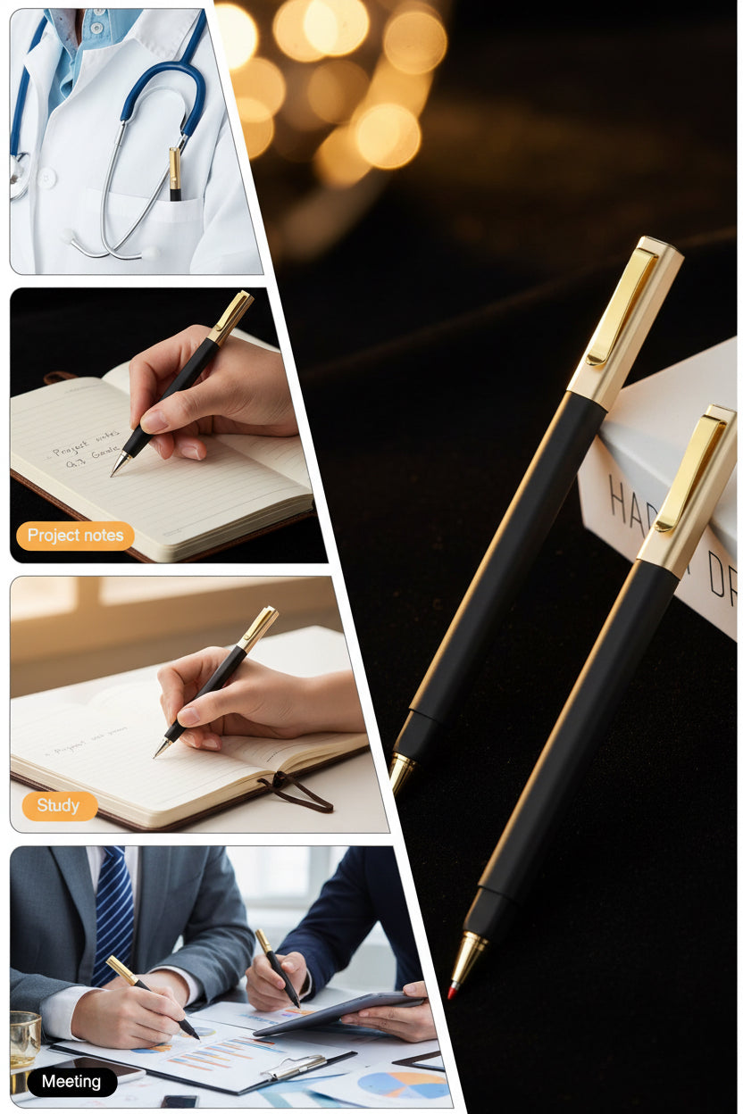 Personalized pen