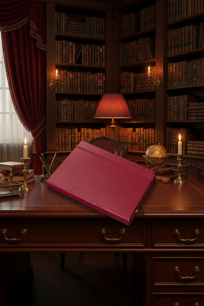 Lana journal