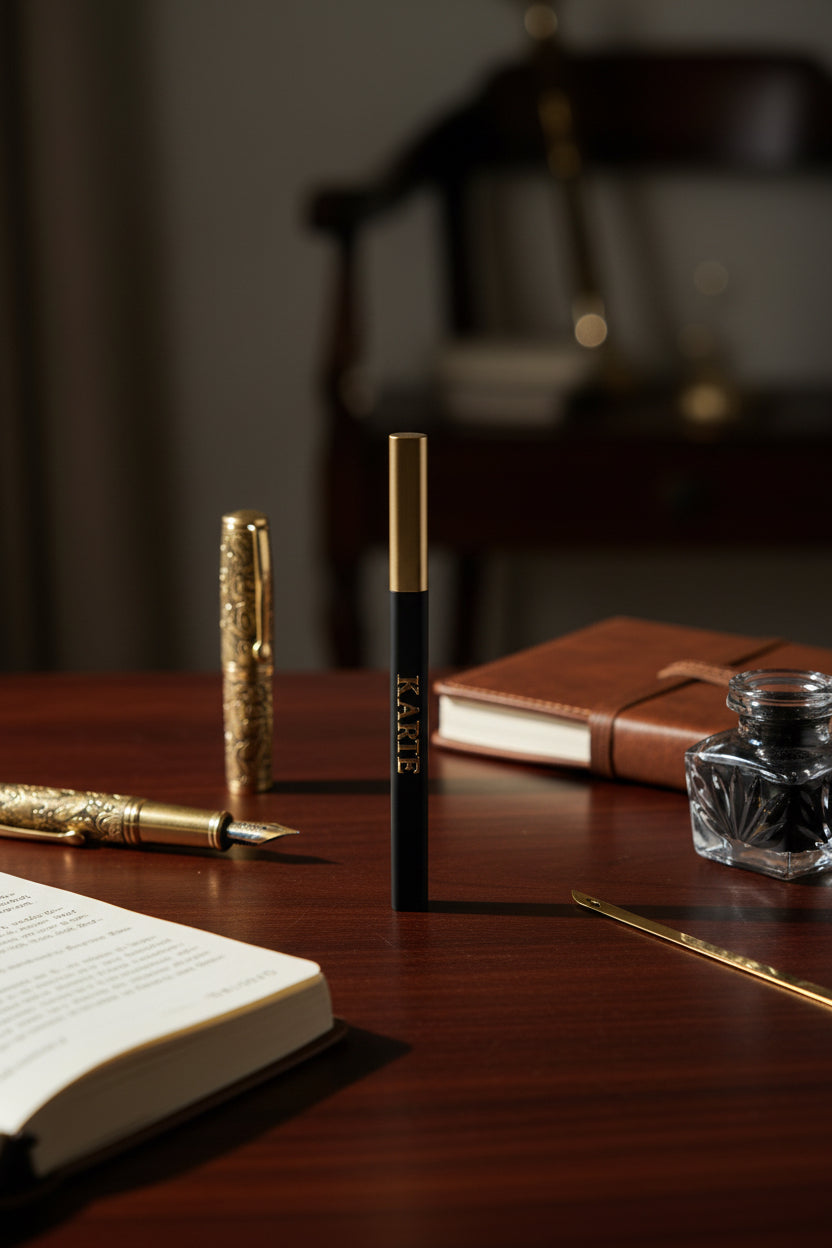 Personalized pen