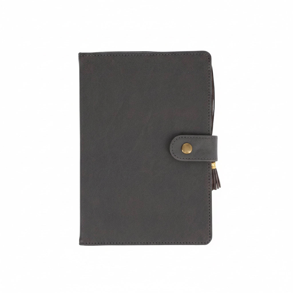 Tassel journal