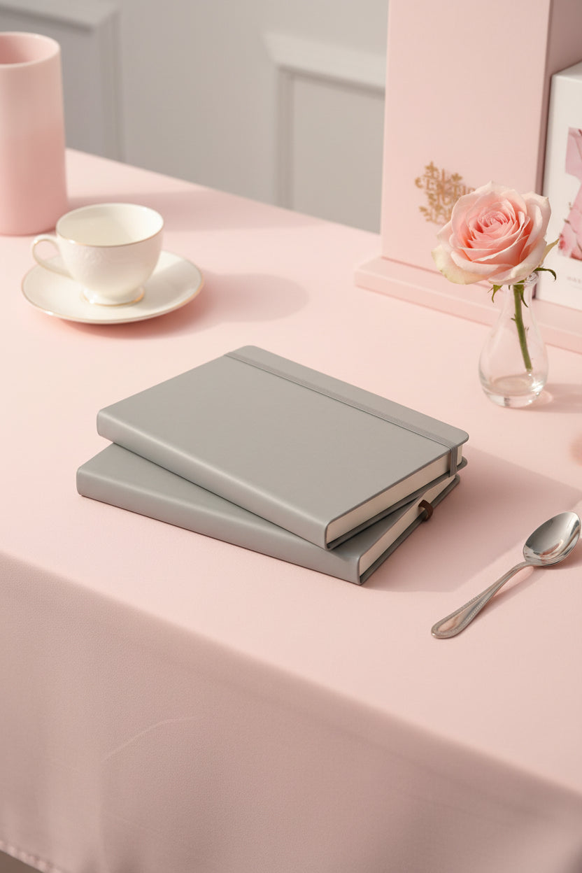 Lisa Journal