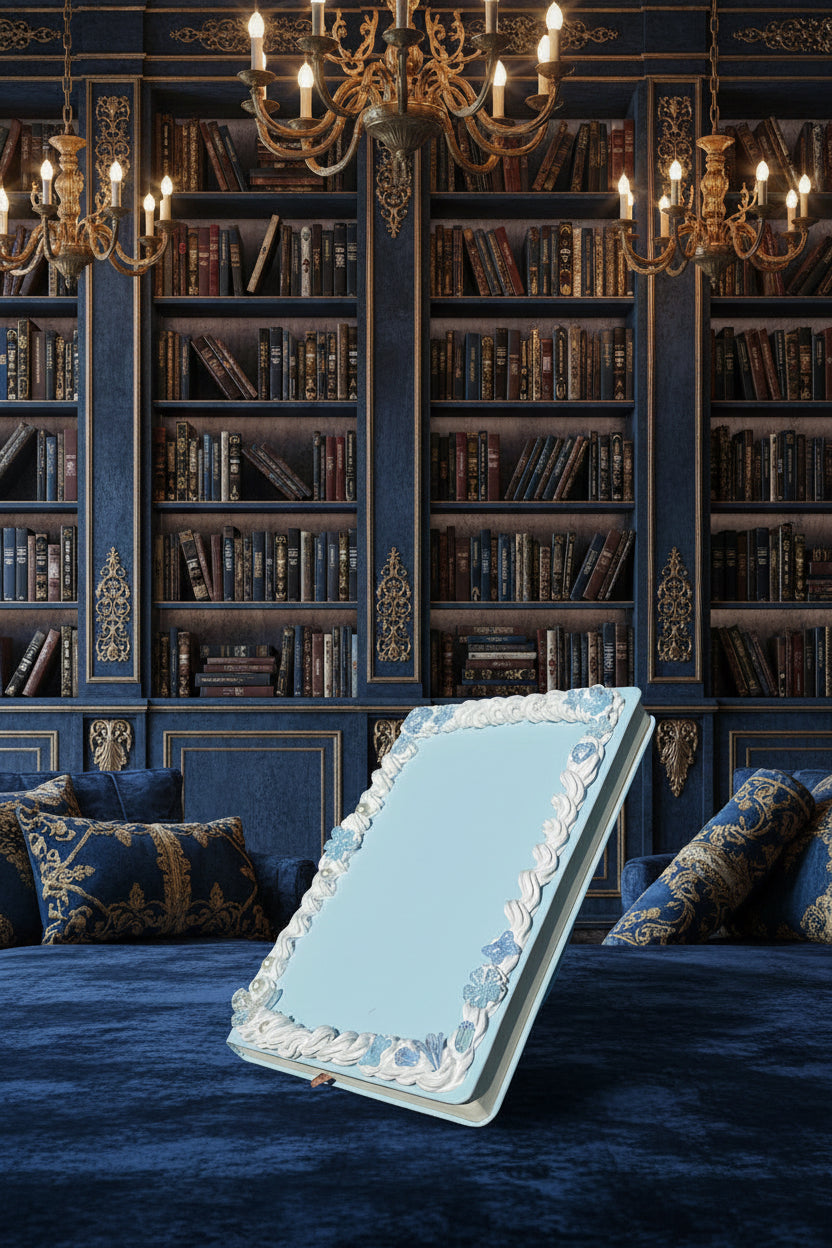Bluebell journal