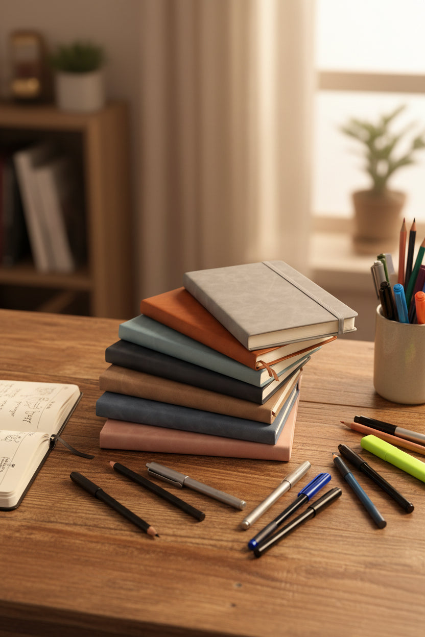 Laurel journal