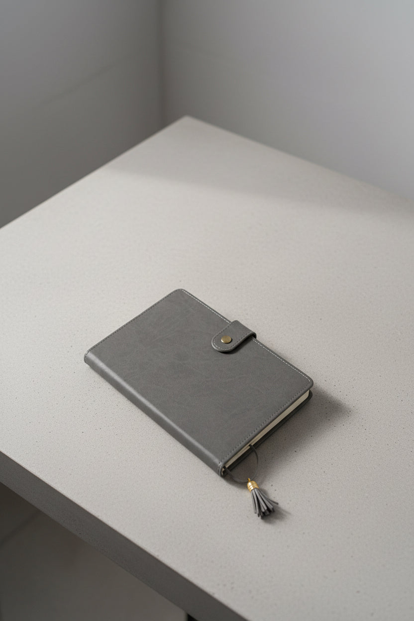 Tassel journal