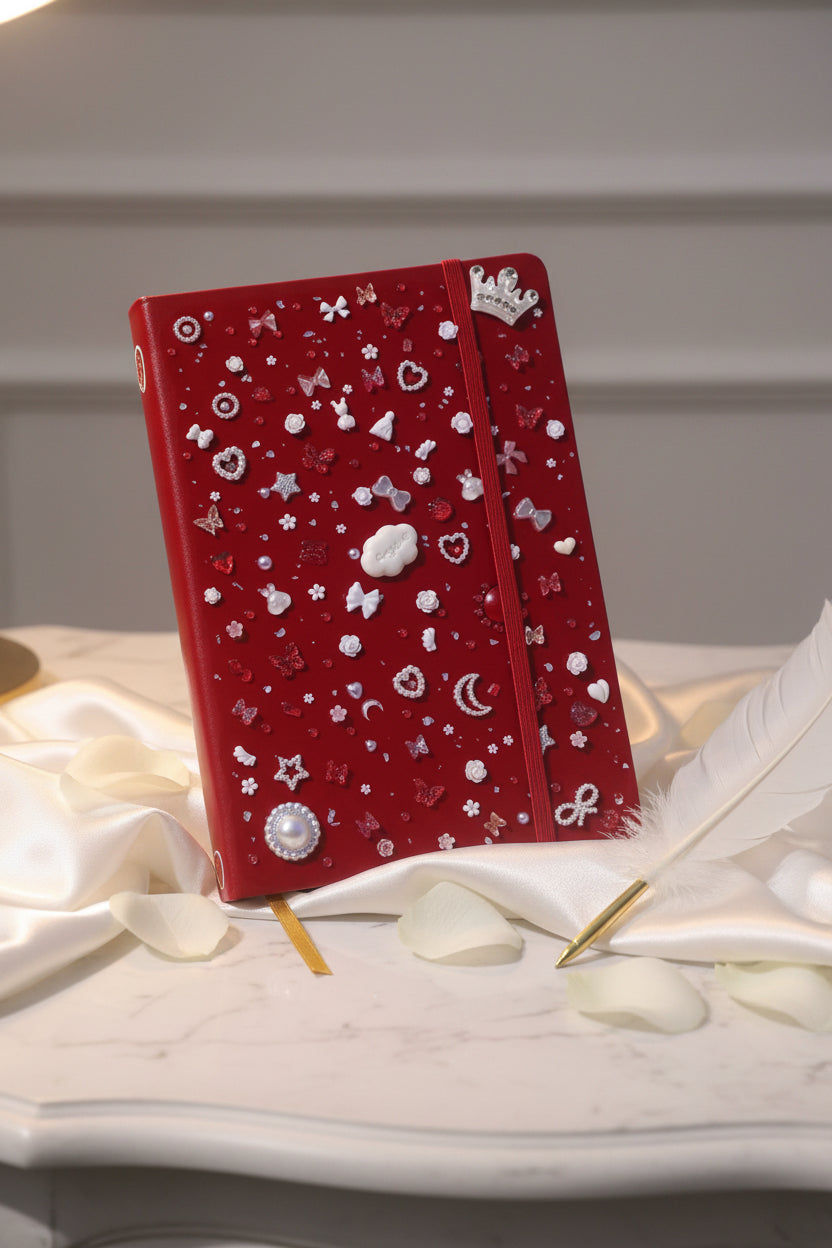 Ruby journal