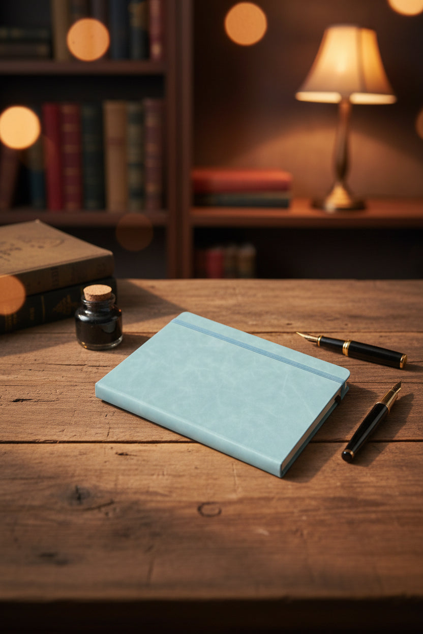 Laurel journal