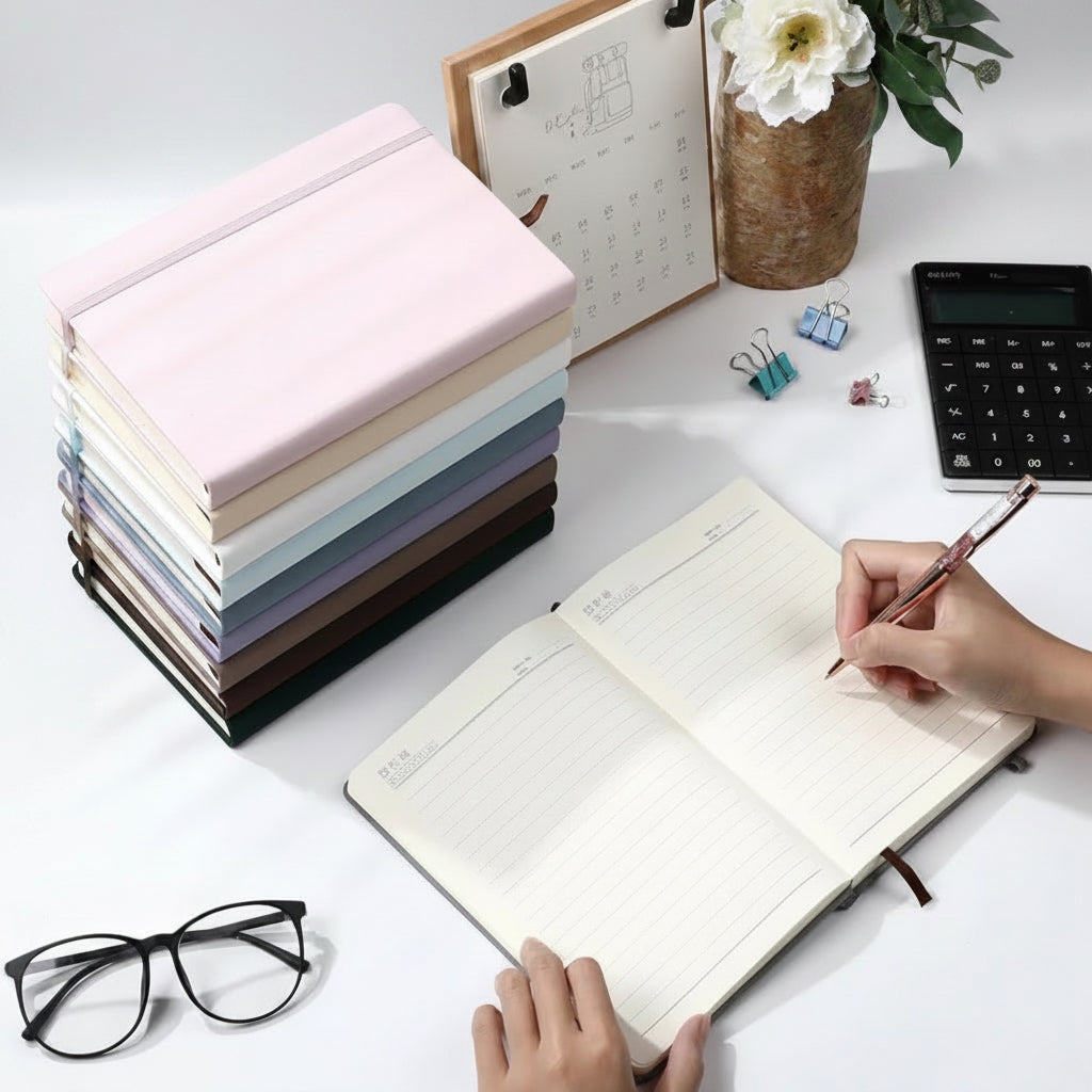 Lisa Journal