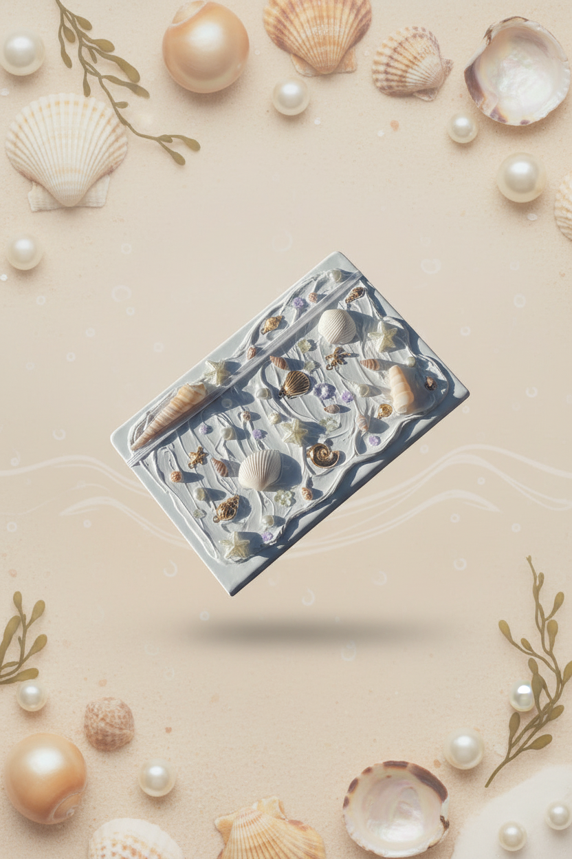 Corals journal