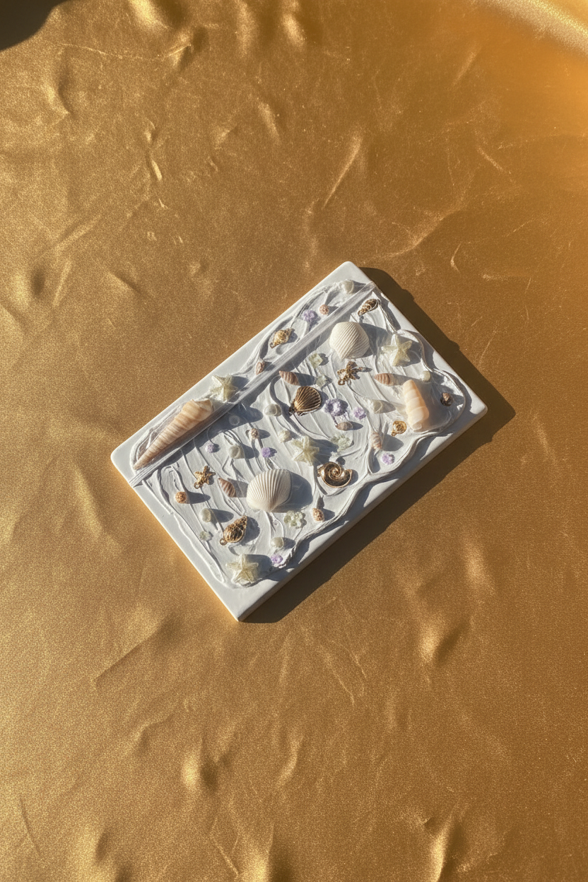 Corals journal