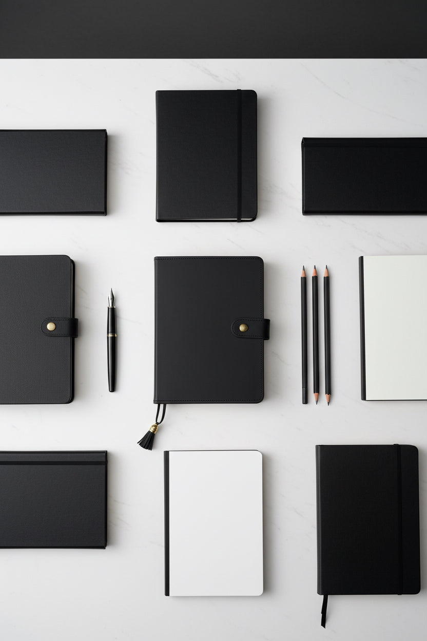 Tassel journal