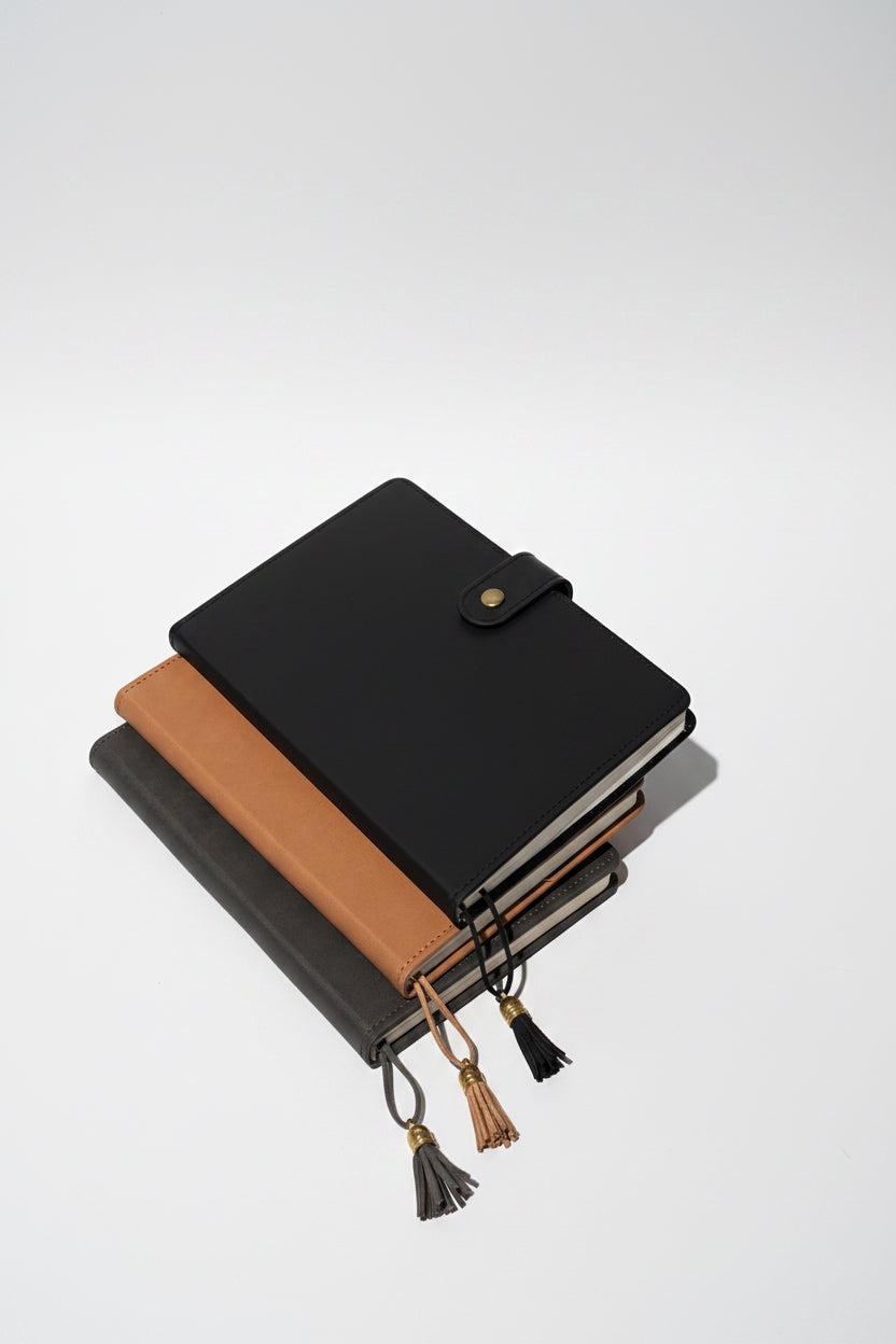 Tassel journal